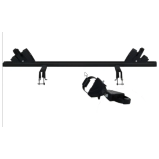 Heckträger Strada E-Bike für E-Bikes_1