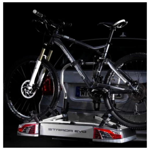 Atera Heckträger Strada EVO 3 für 3 Fahrräder_0