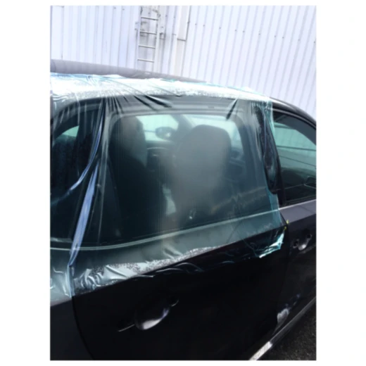 Schutzfolie 600x1000mm selbstklebend