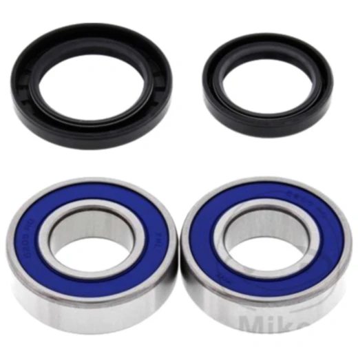 Radlager Satz komplett All Balls Racing mit Wellendichtring passend für: Kawasaki KLF 7520793