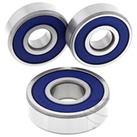 Radlager Satz für Motorräder