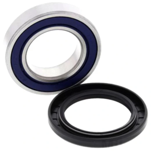 Radlager Satz komplett All Balls Racing mit Wellendichtring passend für: Polaris Sportsman