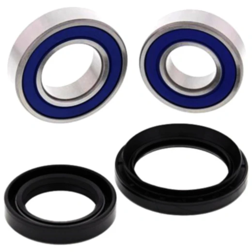 Radlager Satz komplett All Balls Racing mit Wellendichtring passend für: Honda TRX 7520837