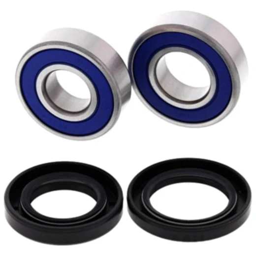 Radlager Satz komplett All Balls Racing mit Wellendichtring passend für: CAN - AM DS 7520847