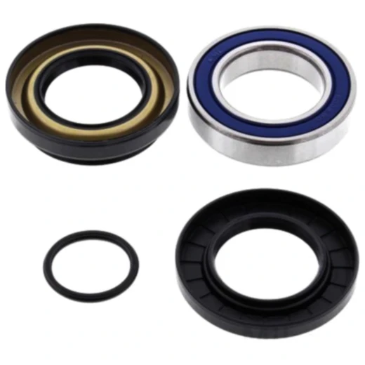 Radlager Satz komplett All Balls Racing mit Wellendichtring passend für: Honda TRX 7520853