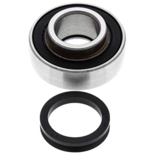 Lenkkopf Kegelrollenlager All Balls Racing passend für: Arctic Cat/Textron Cat, XC, XR