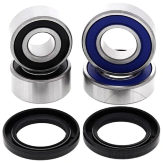 Radlager Satz komplett All Balls Racing mit Wellendichtring verstärkt passend für: Honda TRX 7520869