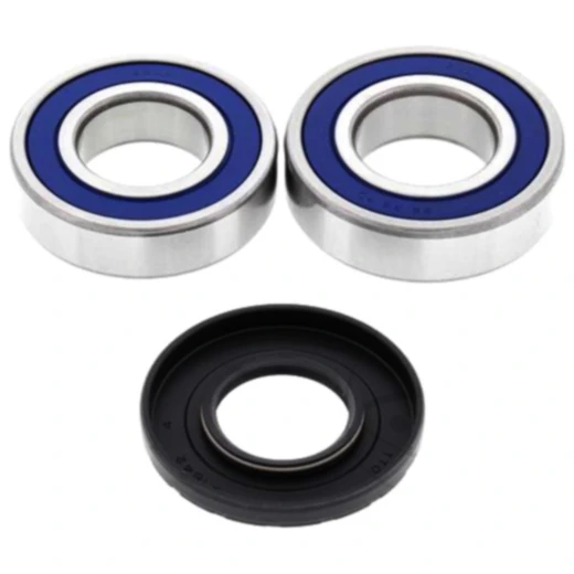 Radlager Satz komplett All Balls Racing für Motorräder