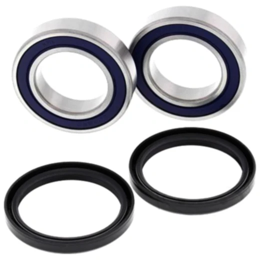 Radlager Satz komplett All Balls Racing mit Wellendichtring passend für: CAN - AM DS 7520890