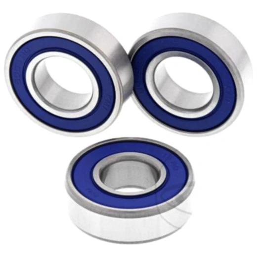 Radlager Satz All Balls Racing passend für: KTM SX