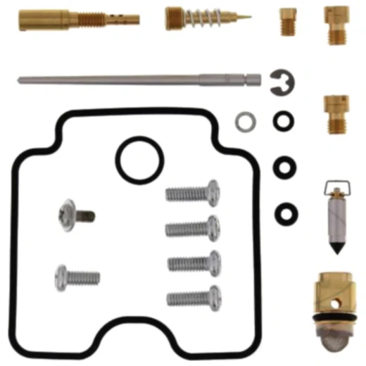 Vergaser Reparatursatz All Balls Racing Vollsatz 7244698 passen