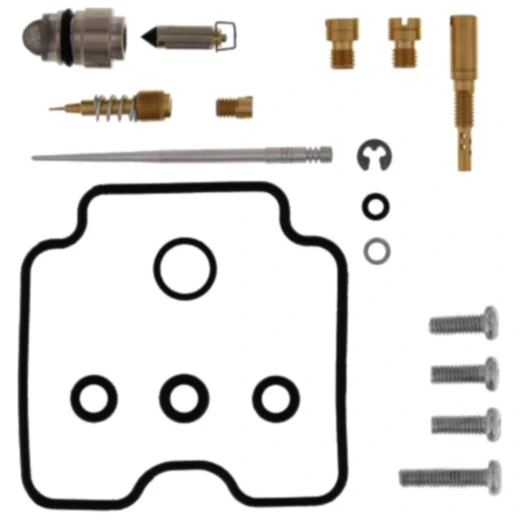 Vergaser Reparatursatz All Balls Racing Vollsatz passend für: Yamaha YFM