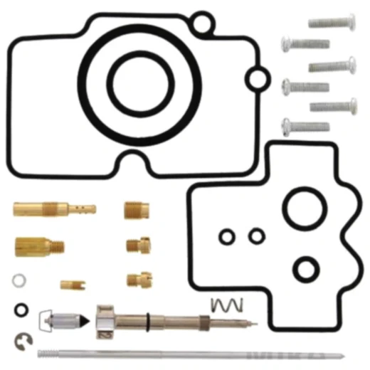 Vergaser Reparatursatz Komplettset All Balls Racing