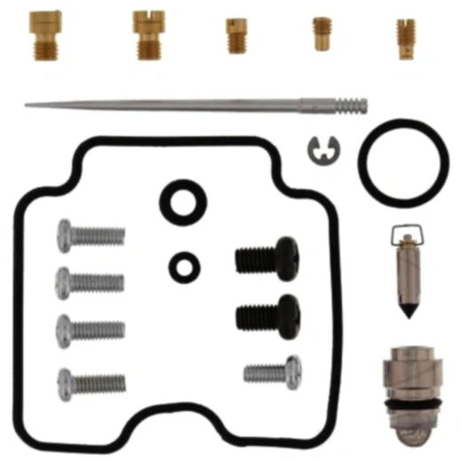 Vergaser Reparatursatz All Balls Racing Vollsatz 7244708 passen