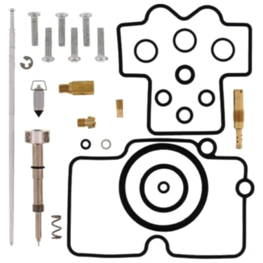 Vergaser Reparatursatz All Balls Racing Vollsatz passend für: Honda CRF 7240535