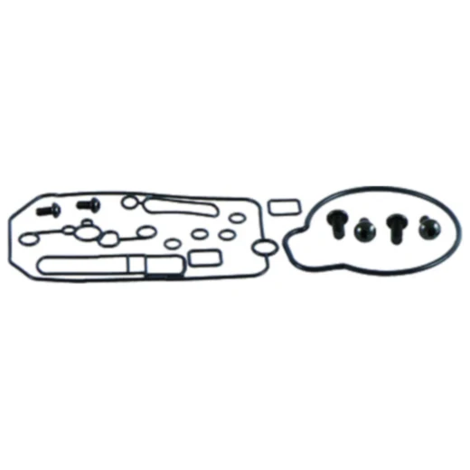 Vergaser Reparaturset All Balls Racing für Motorräder