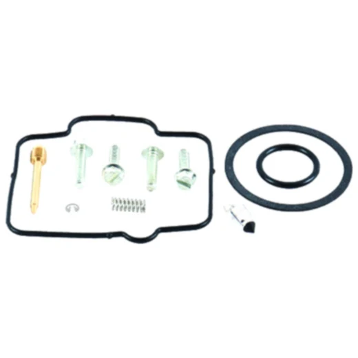 Vergaser Reparatursatz All Balls Racing Kurzsatz Alternative: 7244649 passend für: KTM EXC, EGS