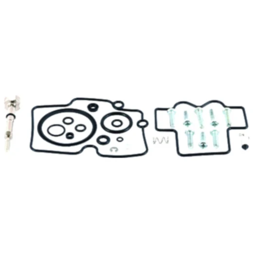 Vergaser Reparatursatz All Balls Racing Vollsatz