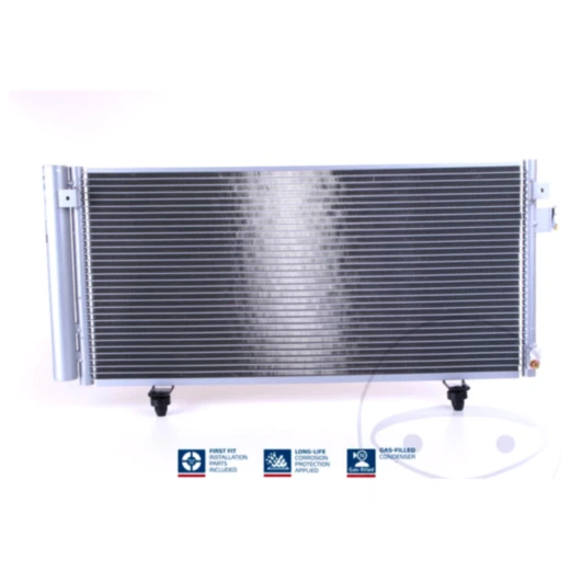 Kondensator mit Trockner MQ – Alternative: 2707248