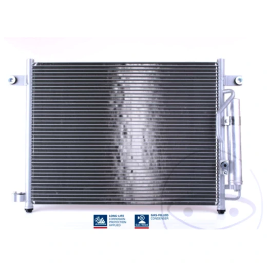 Kondensator mit Trockner MQ Ersatzteil