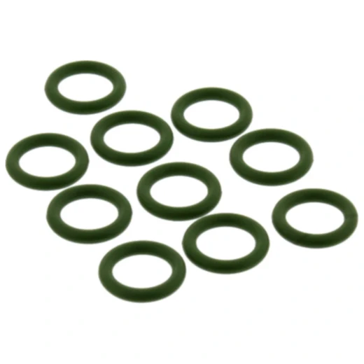 O-Ring Pack für Klimaanlage, 10 Stück