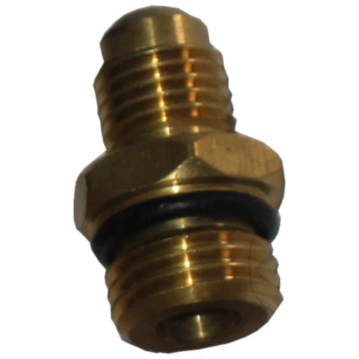 Adapter M14 auf 1/4"