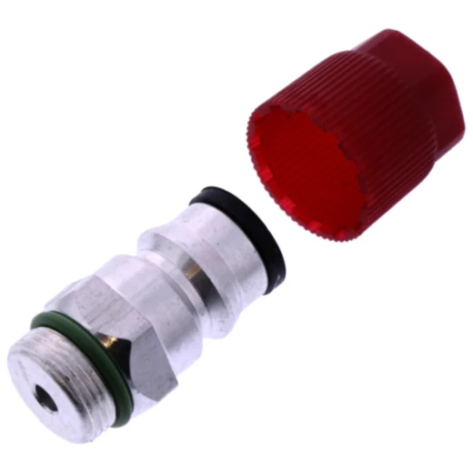 Serviceventil M15X1.0 Hochdruck für Audi, BMW, Seat, VW