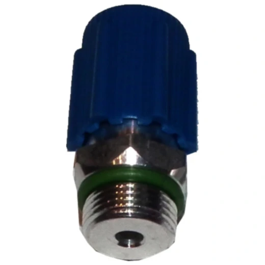 Niederdruck Serviceventil M13X1.0 für Audi/BMW