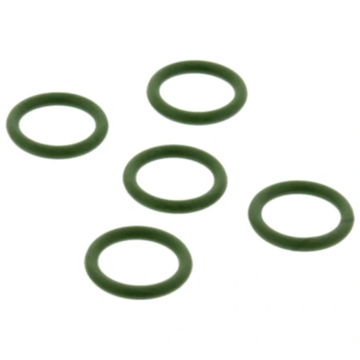 O-Ring Set 5 Stück 10.9x1.9