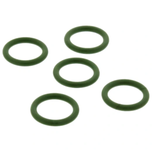 O - Ring Packung Inhalt 5 Stück 13. 8X2. 5 passend für: Honda CRF, XL