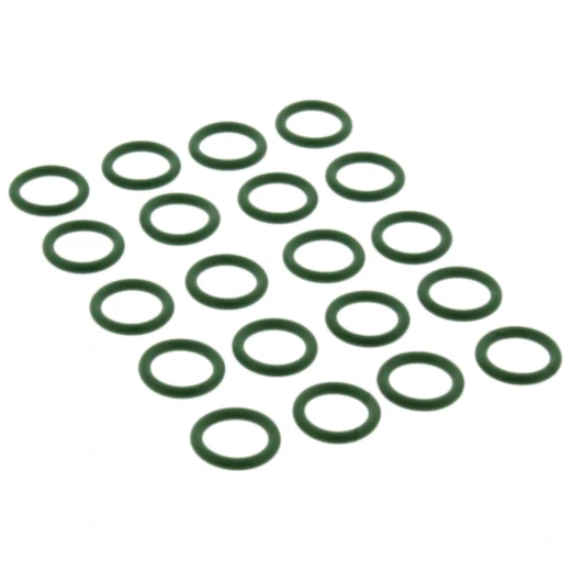 O-Ring Set 20 Stück 9.25X1.78 für Motorräder