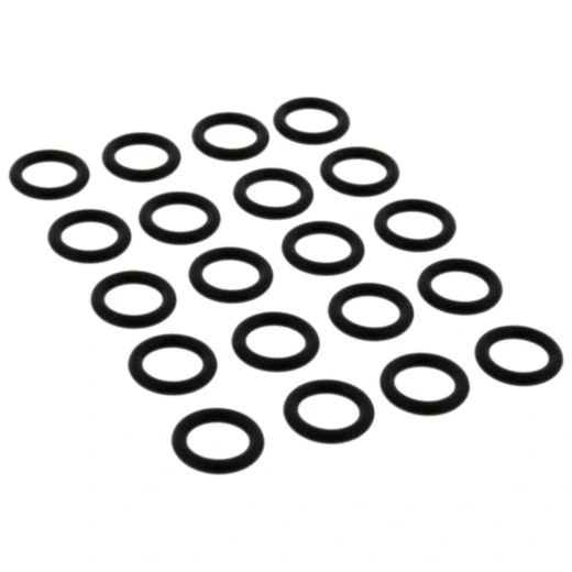 O-Ring Set 20 Stück 10.77X2.62