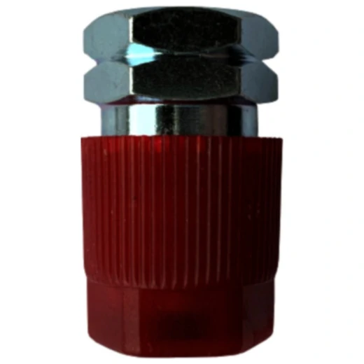 Retrofit Hochdruck Adapter 3/16