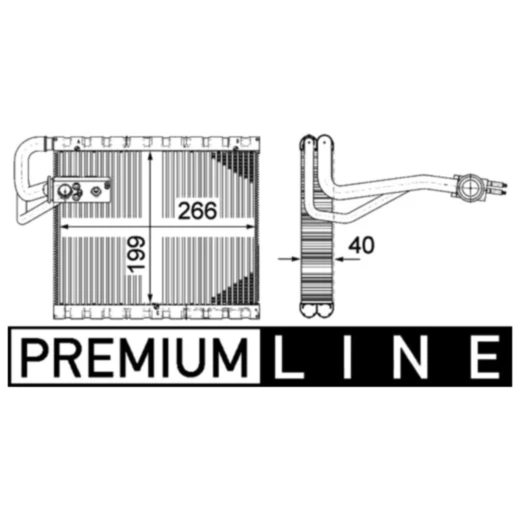VERDAMPFER ID für Motorräder - Verfügbar bis 1123