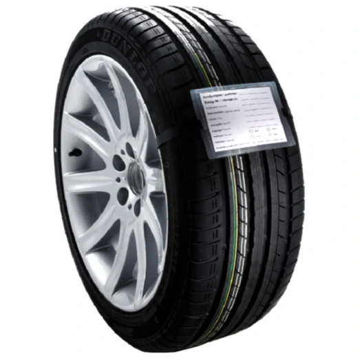 Eichner Rad-/Reifenanhänger für Motorrad_0