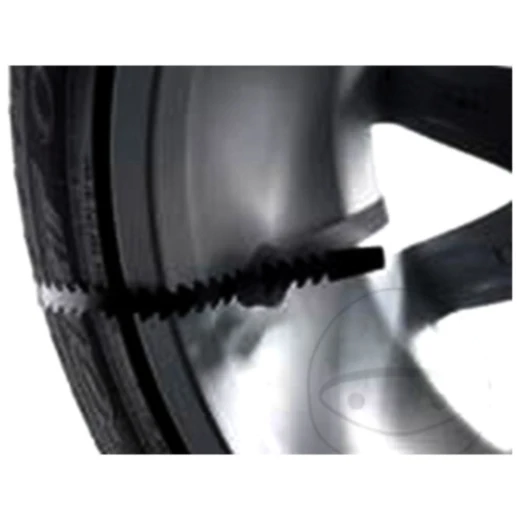 Eichner Rad-/Reifenanhänger für Motorrad_2