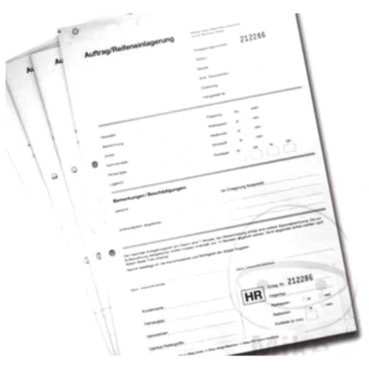 Reifenlagerungsformulare mit Rad-Anhänger für Motorrad_1