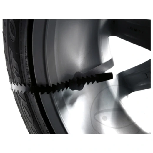 Eichner Rad-/Reifenanhänger für Motorräder 50 Stück - 110 cm Um