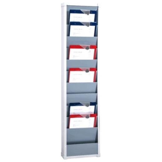 Eichner Werkstattplaner A4 315 x 1282 x 76 mm