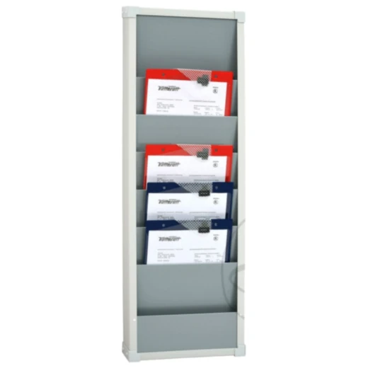 Werkstattplaner A4 für Organisationsoptimierung