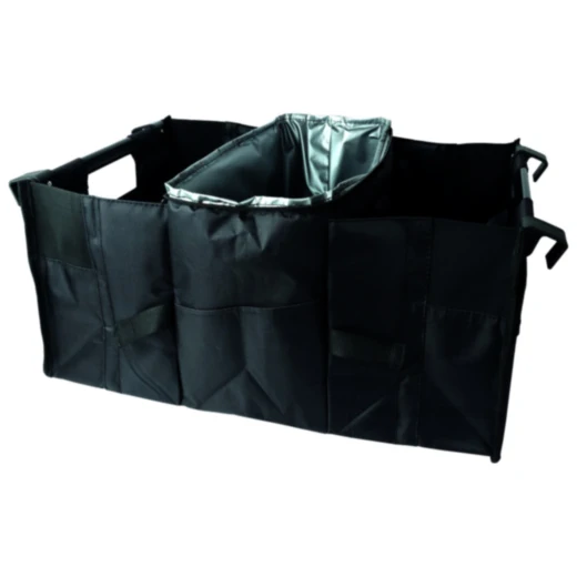 KOFFERRAUMTASCHE MIT KÜHLFACH