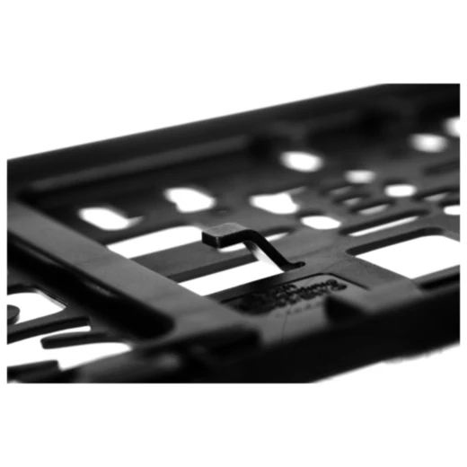 Kennzeichenverstärker für flexible Befestigung_1