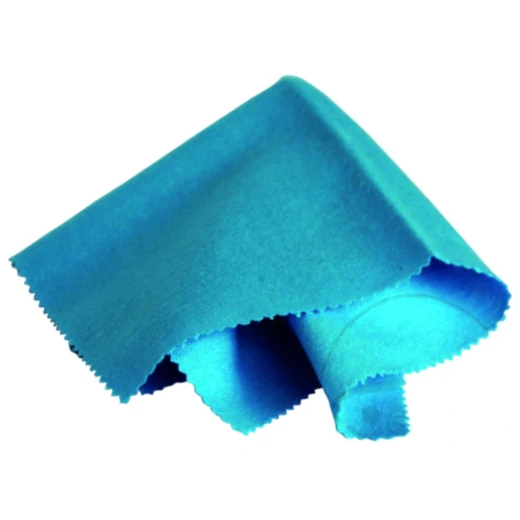 Anti-Beschlagtuch für Motorradvideos