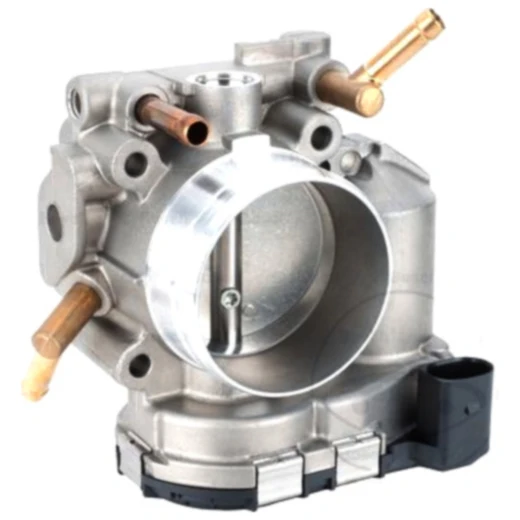 Drosselklappenstutzen für MQ 8021392