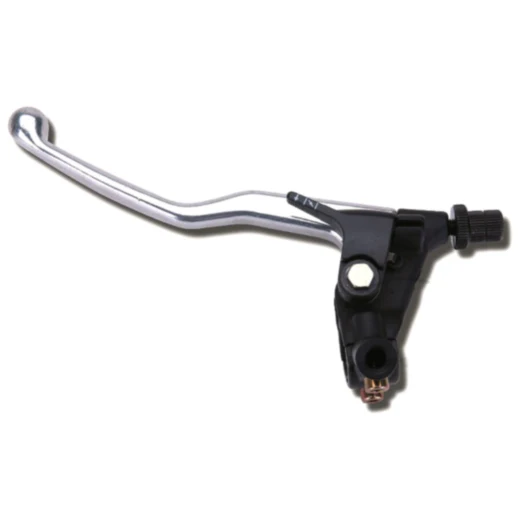 Armatur links Domino passend für: Moto Guzzi California, Husqvarna SM