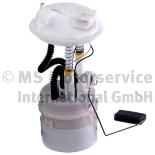 Elektrische Kraftstoffpumpe Fördereinheit für Motorräder