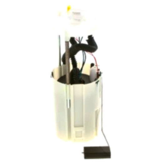 Elektrische Kraftstoffpumpe Förderunit für Motorräder