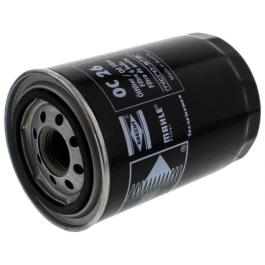 Ölfilter für Blitz Schraubenkompressor OC26