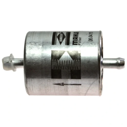 Kraftstofffilter Mahle Alternative: 7244737 passend für: BMW R, K, C1, K1