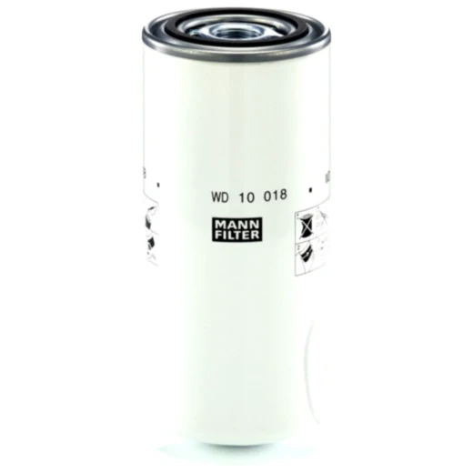 Hydraulischer Filter für Motorräder